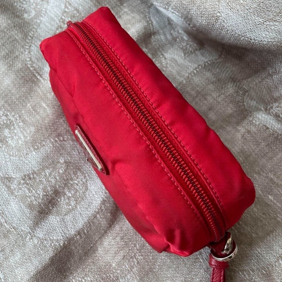 Prada nylon pouch - Picture 7 of 10